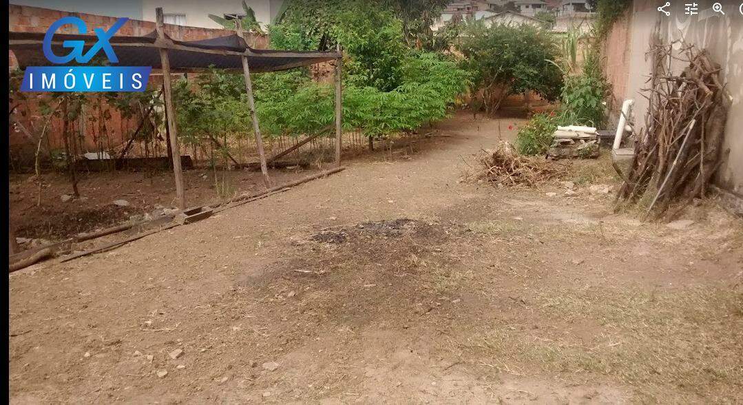 Lote à venda no bairro Florença: 