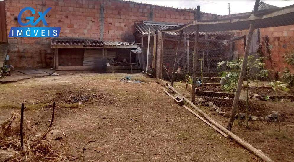 Lote à venda no bairro Florença: 