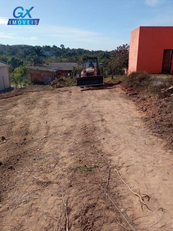 Lote à venda no bairro Corcovado (Melo Viana): 
