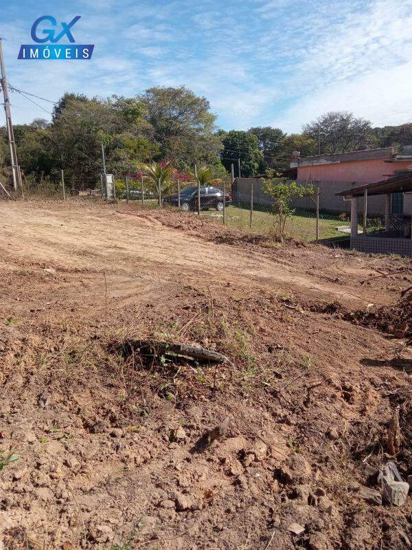 Lote à venda no bairro Corcovado (Melo Viana): 