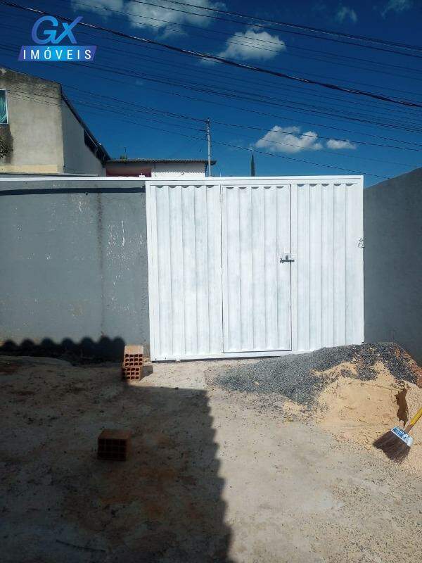 Casa à venda no bairro Floresta Encantada: 