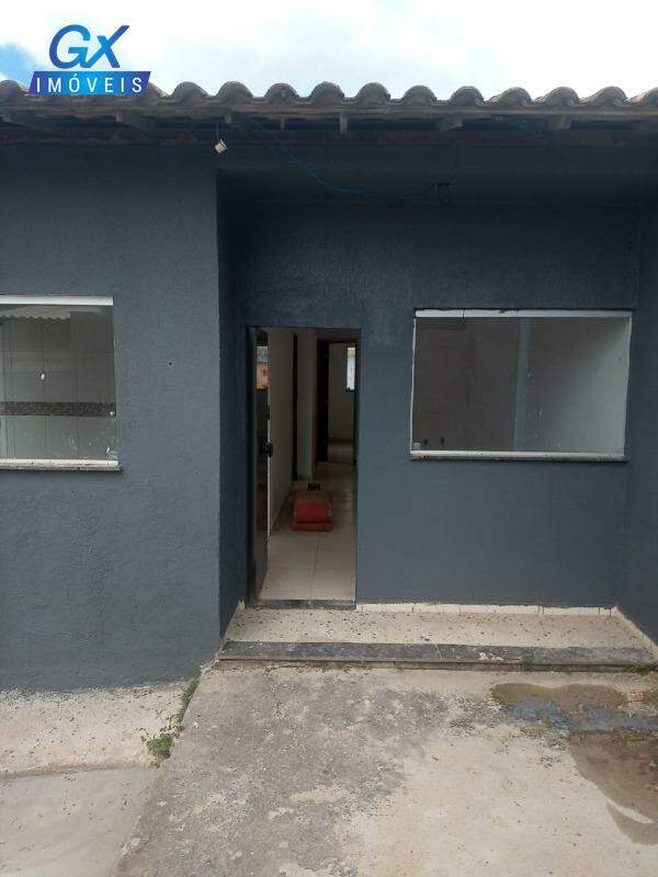 Casa à venda no bairro Floresta Encantada: 