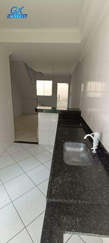 Casa à venda no bairro Residencial Porto Seguro: 