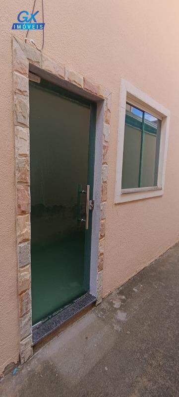 Casa à venda no bairro Residencial Porto Seguro: 