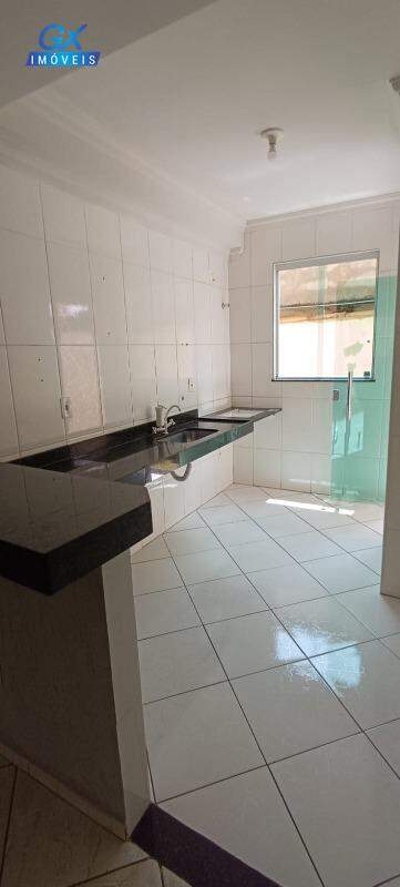 Casa à venda no bairro Residencial Porto Seguro: 