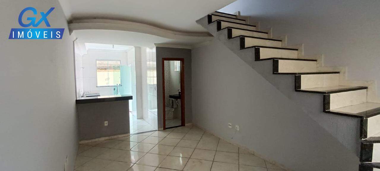 Casa à venda no bairro Residencial Porto Seguro: 