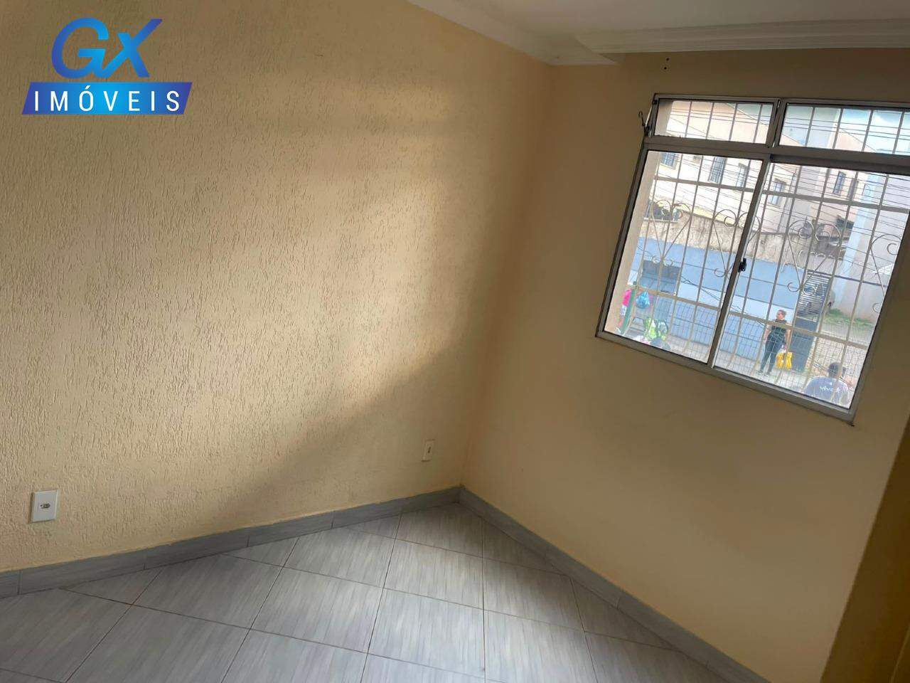 Apartamento para aluguel no bairro Bom Sossego: 
