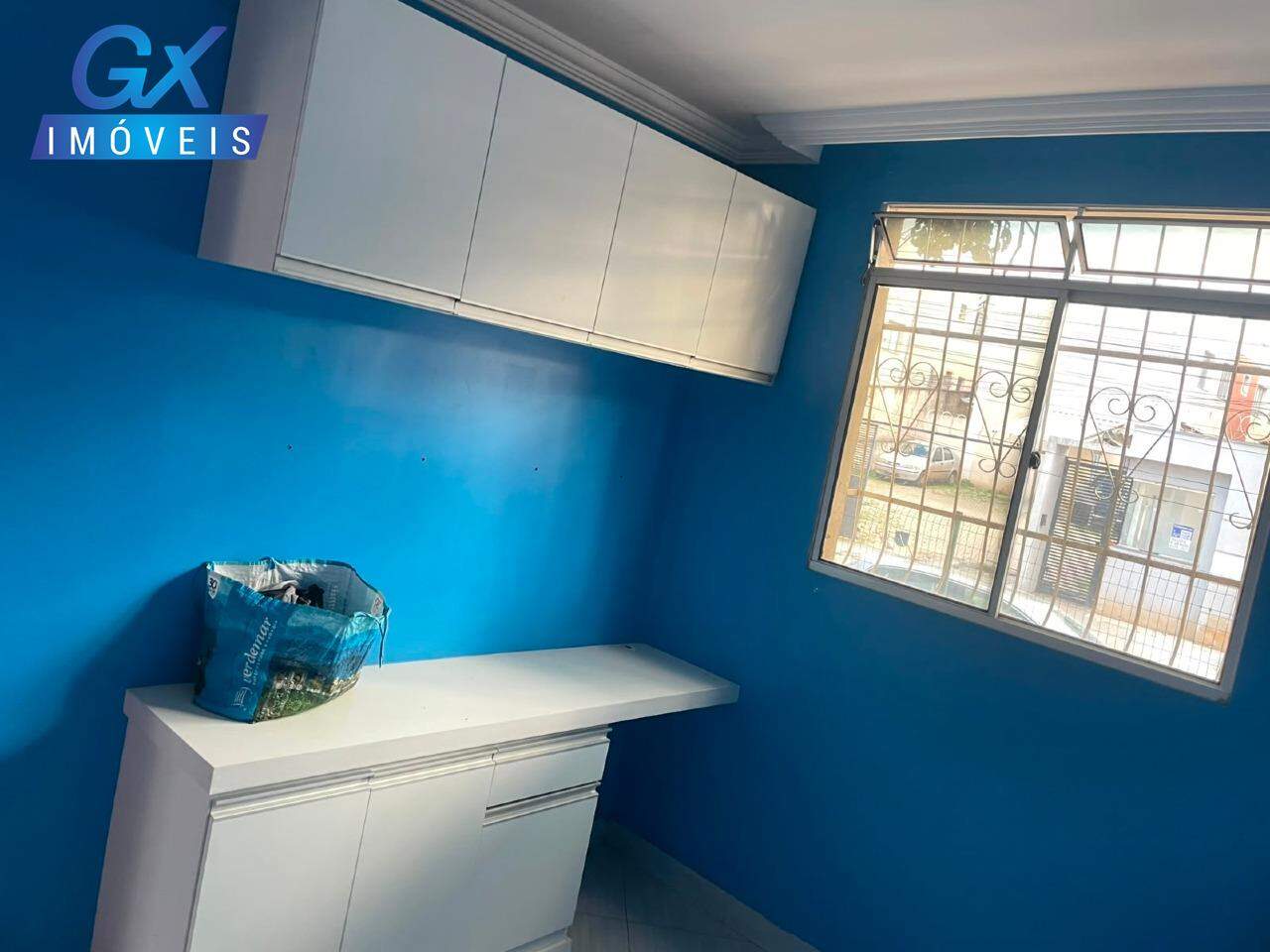 Apartamento para aluguel no bairro Bom Sossego: 
