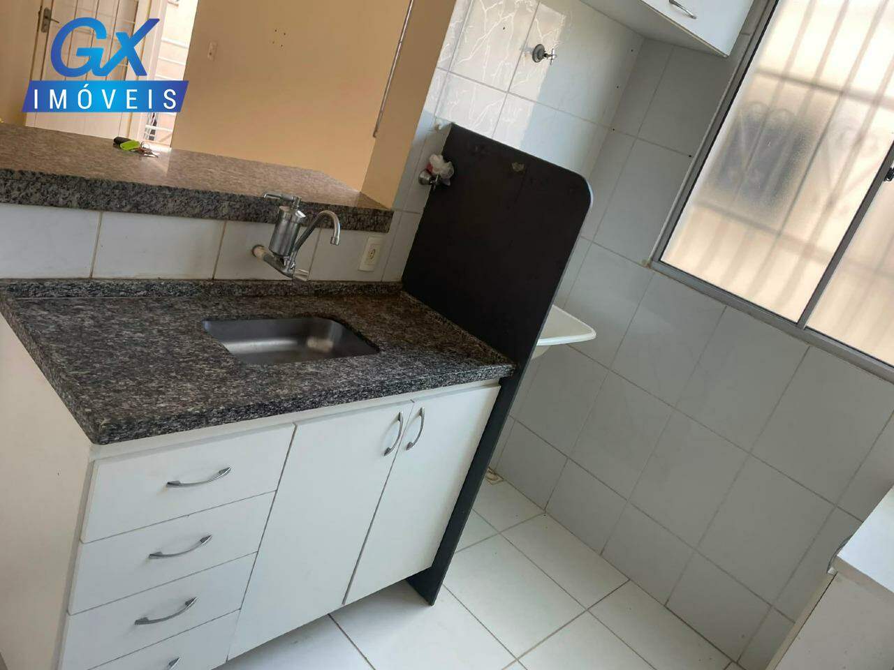 Apartamento para aluguel no bairro Bom Sossego: 