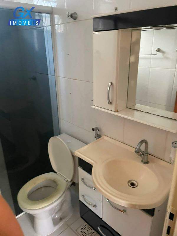 Apartamento para aluguel no bairro Bom Sossego: 