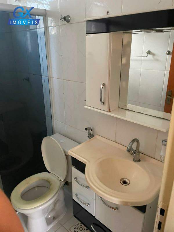 Apartamento para aluguel no bairro Bom Sossego: 