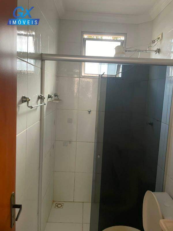 Apartamento para aluguel no bairro Bom Sossego: 