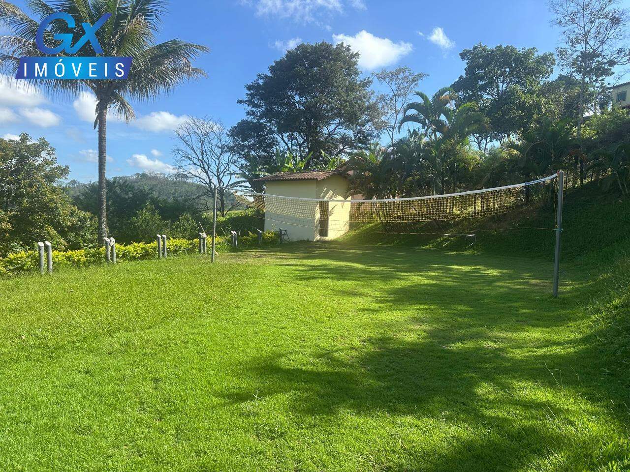 Sítio à venda no bairro Bosque do Ipê Clube dos 200 (Melo Viana): 
