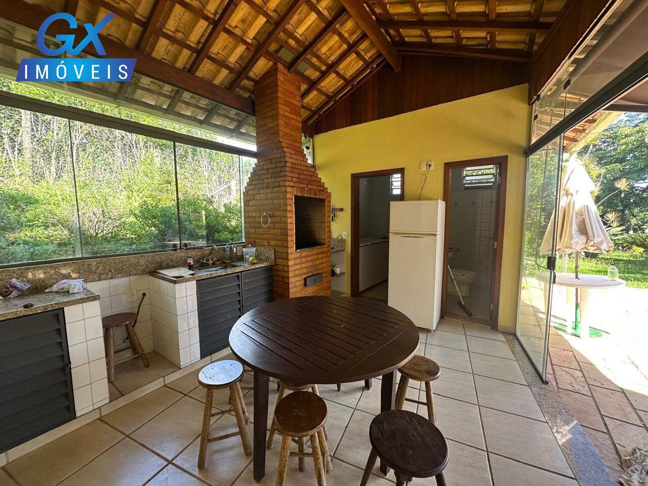 Sítio à venda no bairro Bosque do Ipê Clube dos 200 (Melo Viana): 