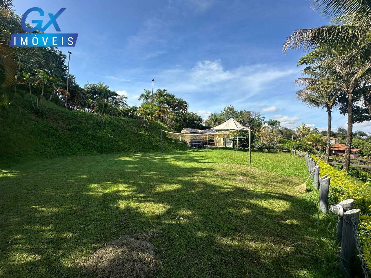 Sítio à venda no bairro Bosque do Ipê Clube dos 200 (Melo Viana): 