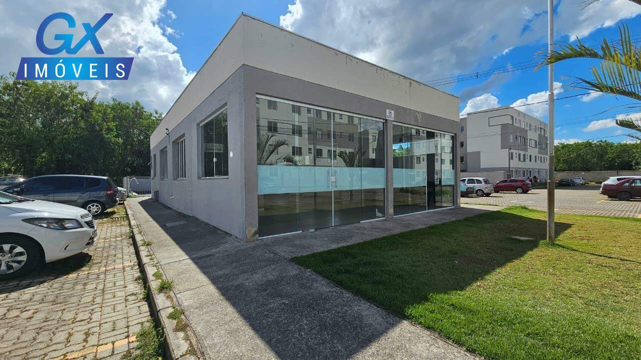 Apartamento à venda no bairro São Pedro: 