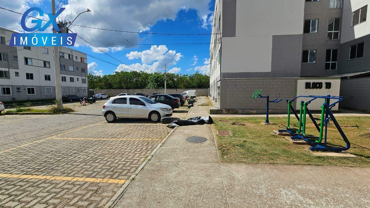 Apartamento à venda no bairro São Pedro: 