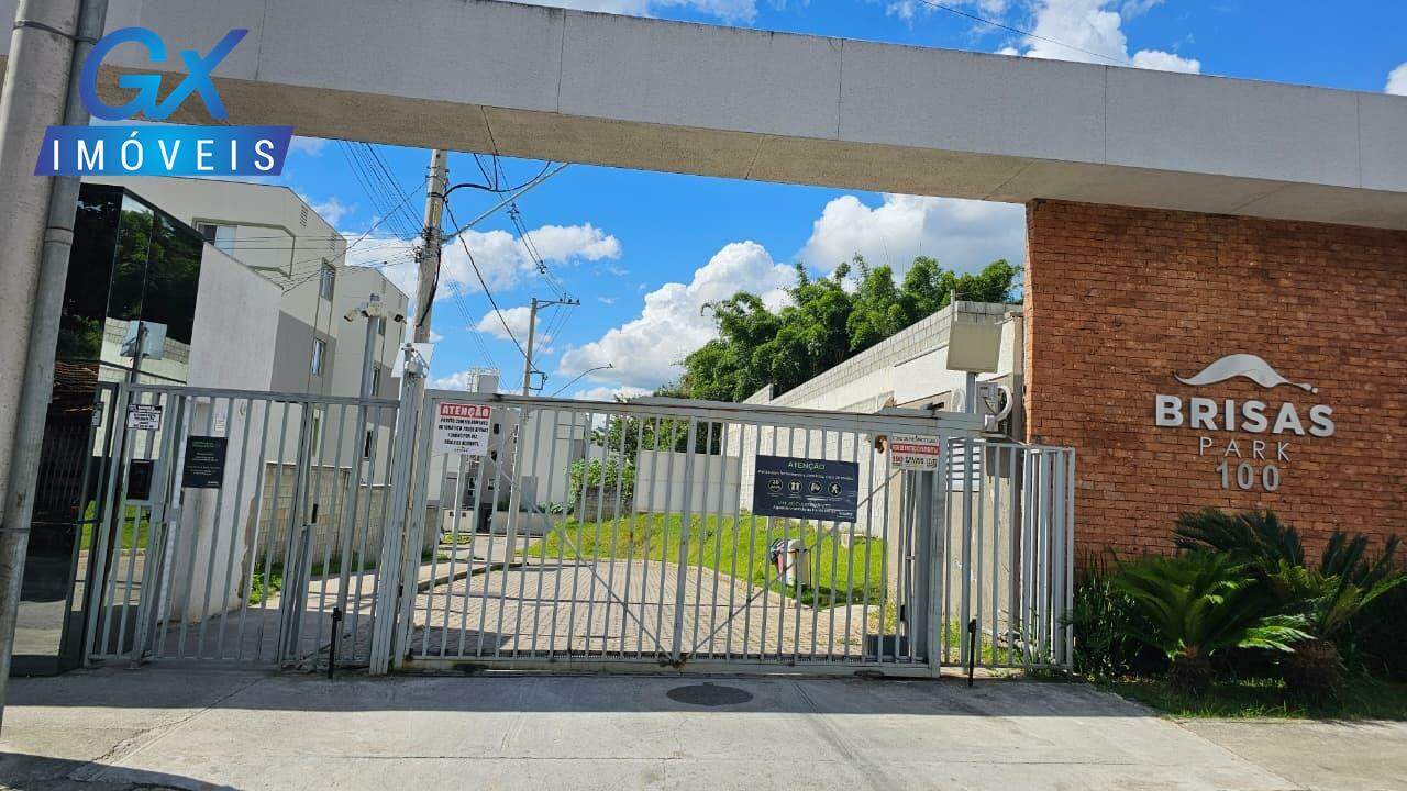 Apartamento à venda no bairro São Pedro: 