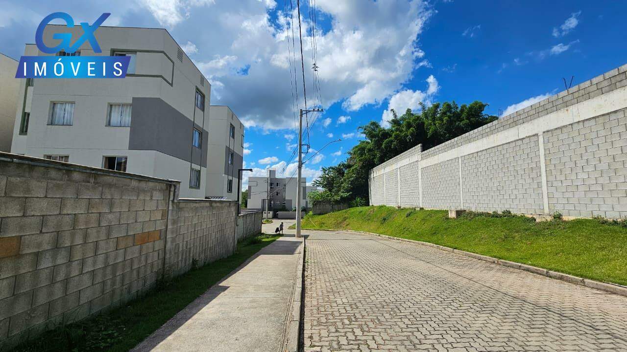 Apartamento à venda no bairro São Pedro: 