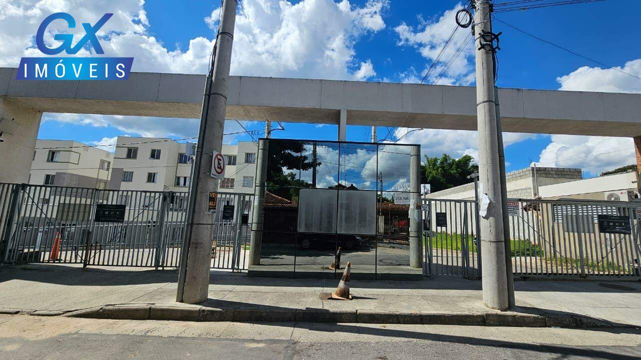 Apartamento à venda no bairro São Pedro: 