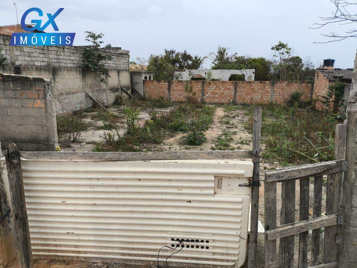 Lote à venda no bairro Refúgio dos Tropeiros 3: 