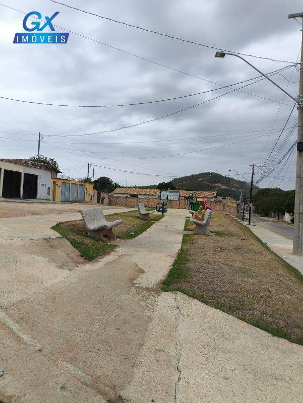 Lote à venda no bairro Refúgio dos Tropeiros 3: 