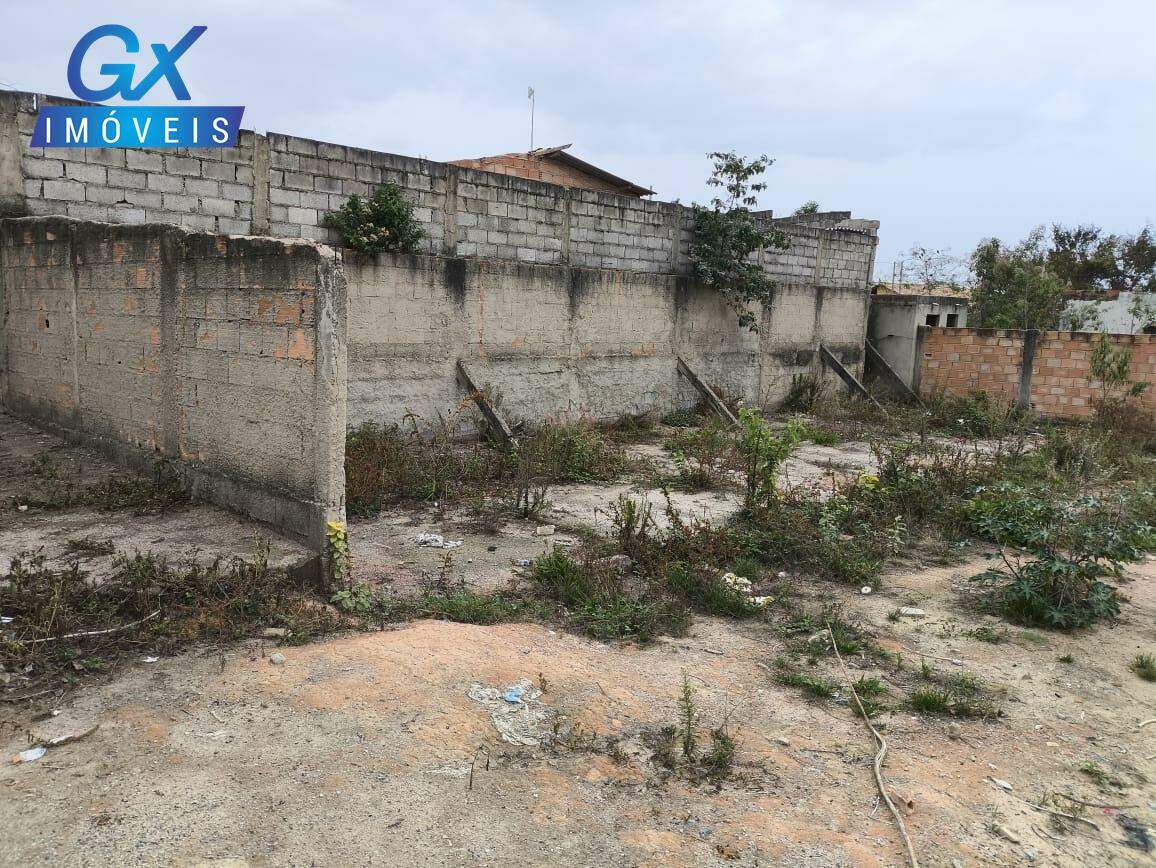 Lote à venda no bairro Refúgio dos Tropeiros 3: 