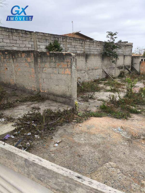 Lote à venda no bairro Refúgio dos Tropeiros 3: 