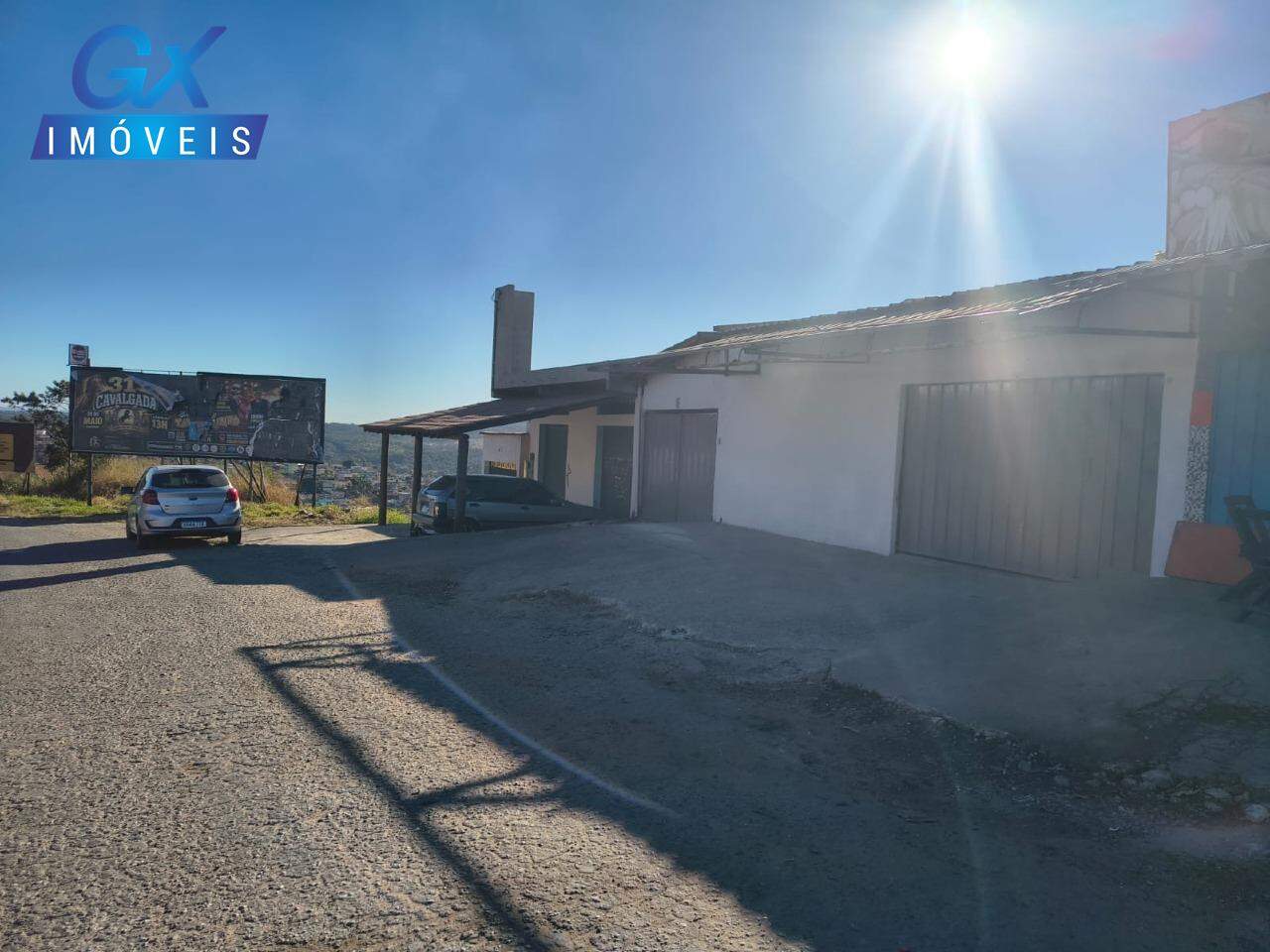 Prédio à venda no bairro Santa Cecília: 