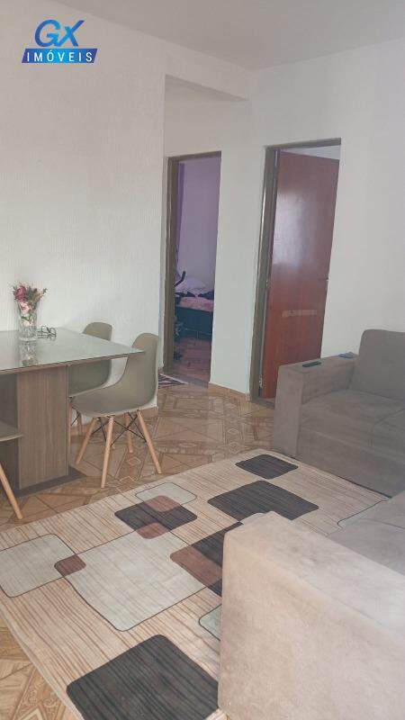 Apartamento, 2 quartos, 46 m² - Foto 10