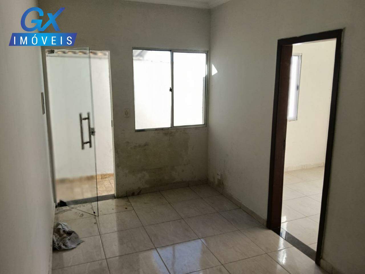 Casa à venda no bairro Residencial Porto Seguro: 