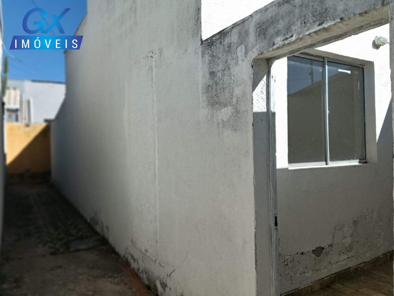 Casa à venda no bairro Residencial Porto Seguro: 