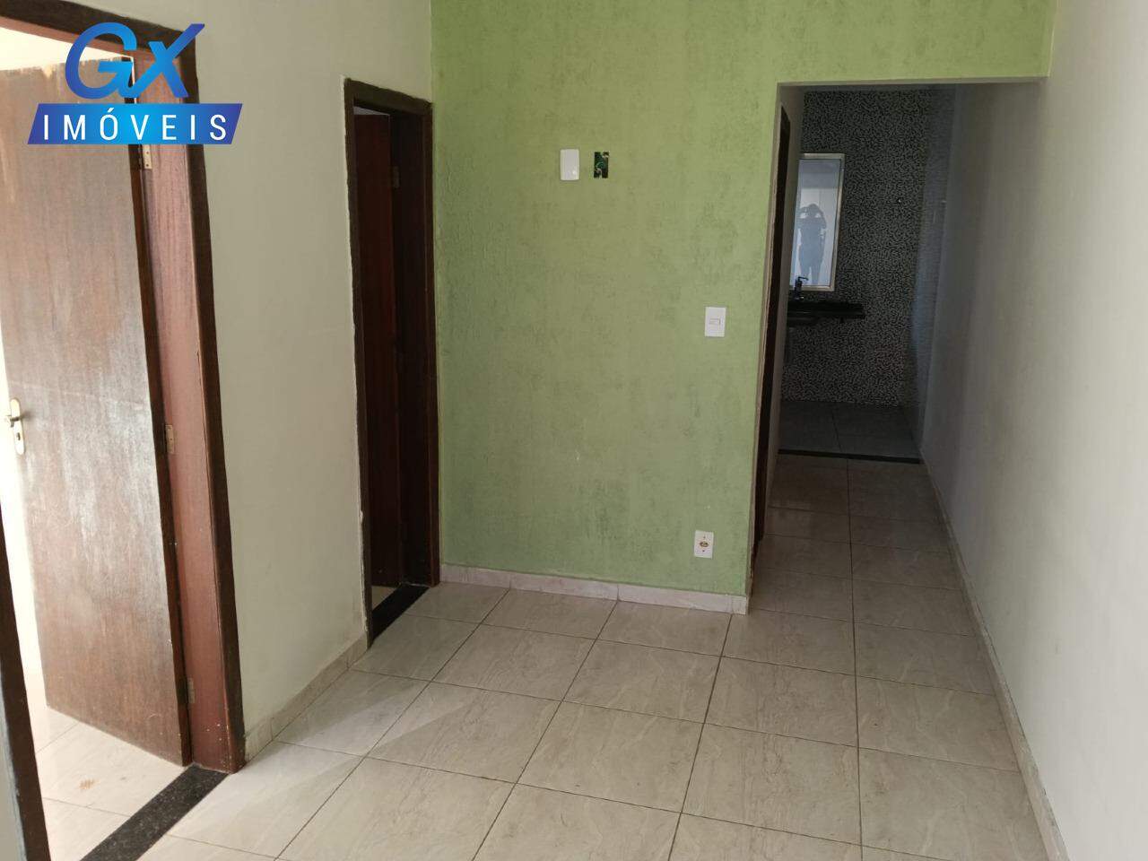 Casa à venda no bairro Residencial Porto Seguro: 