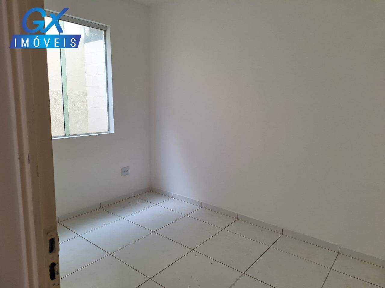Apartamento à venda no bairro Bom Sossego: 