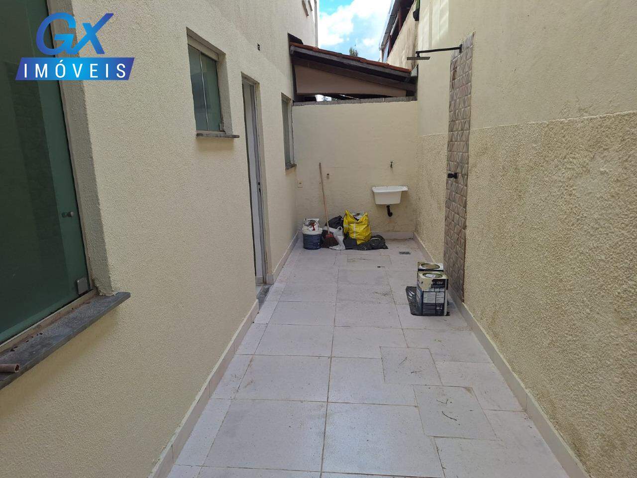 Apartamento à venda no bairro Bom Sossego: 