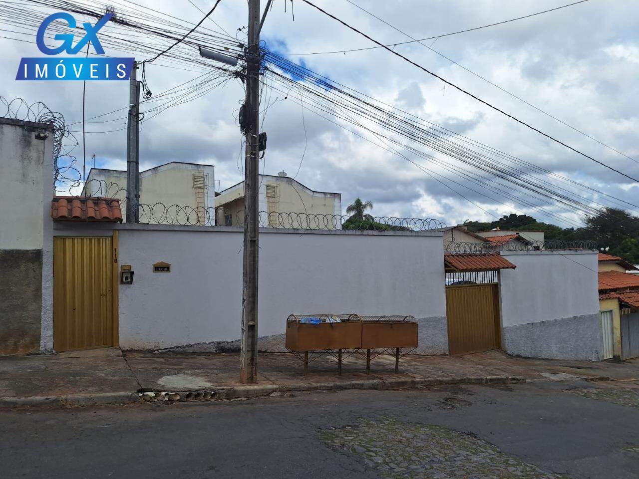 Apartamento à venda no bairro Bom Sossego: 