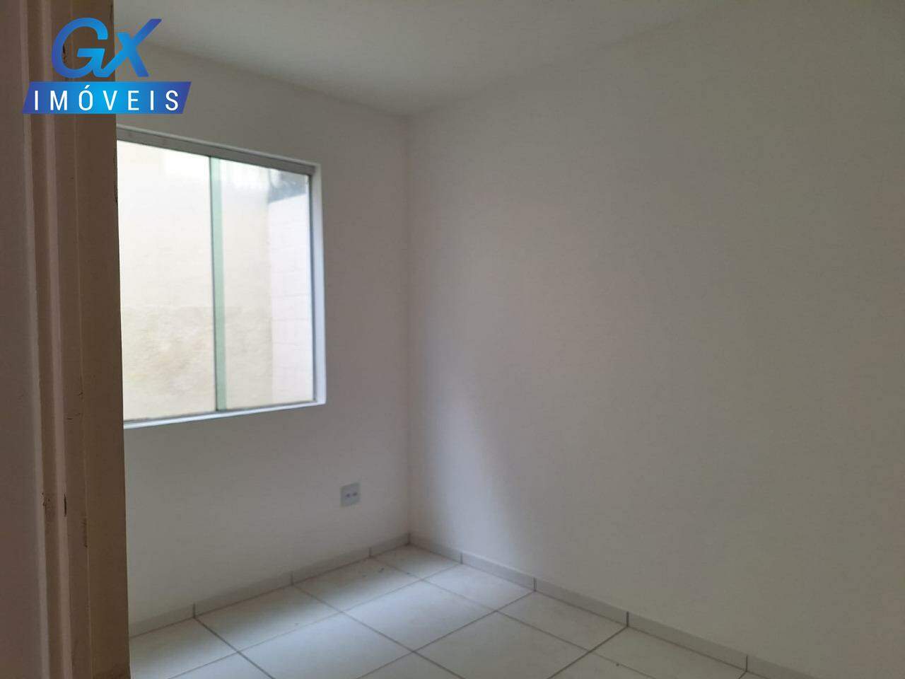 Apartamento à venda no bairro Bom Sossego: 