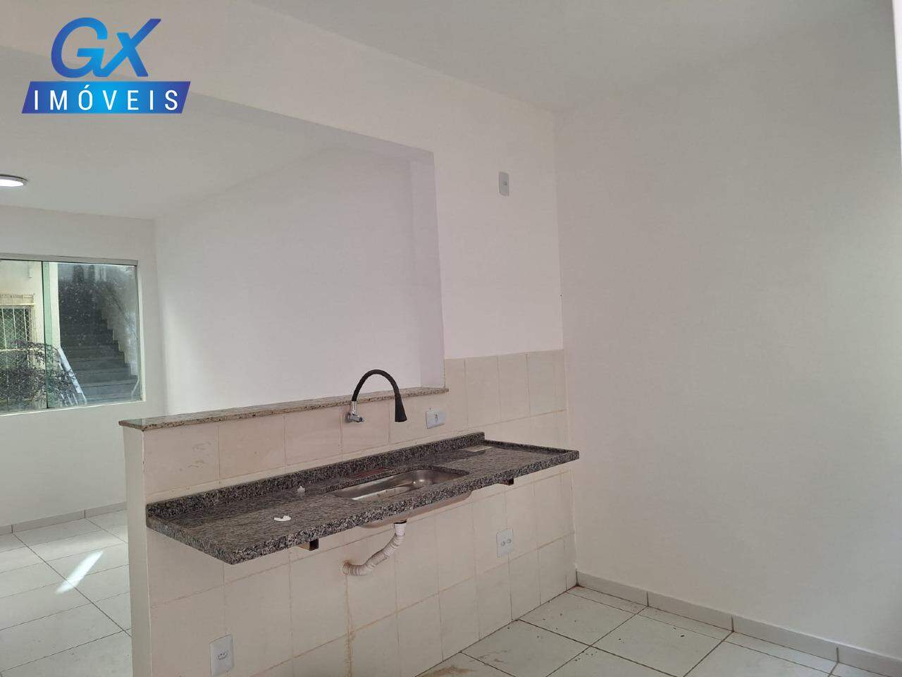 Apartamento à venda no bairro Bom Sossego: 