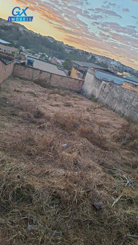 Lote à venda no bairro San Genaro: 