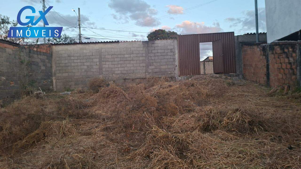 Lote à venda no bairro San Genaro: 