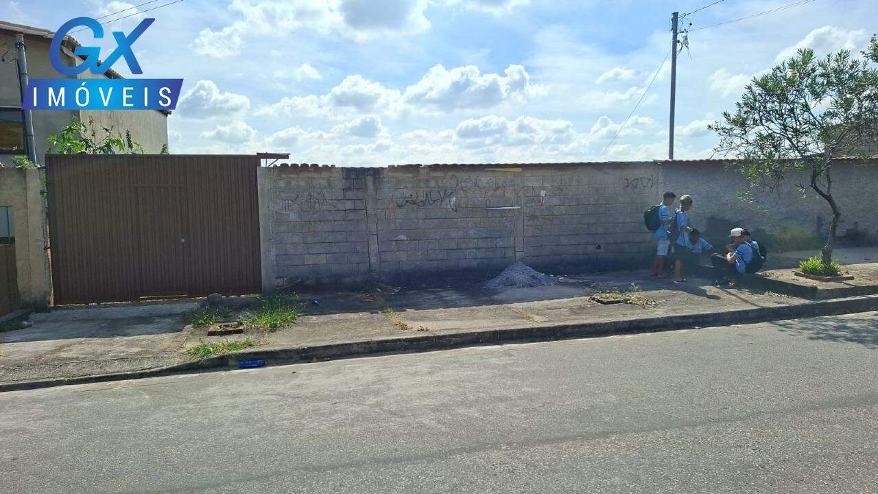 Lote à venda no bairro San Genaro: 