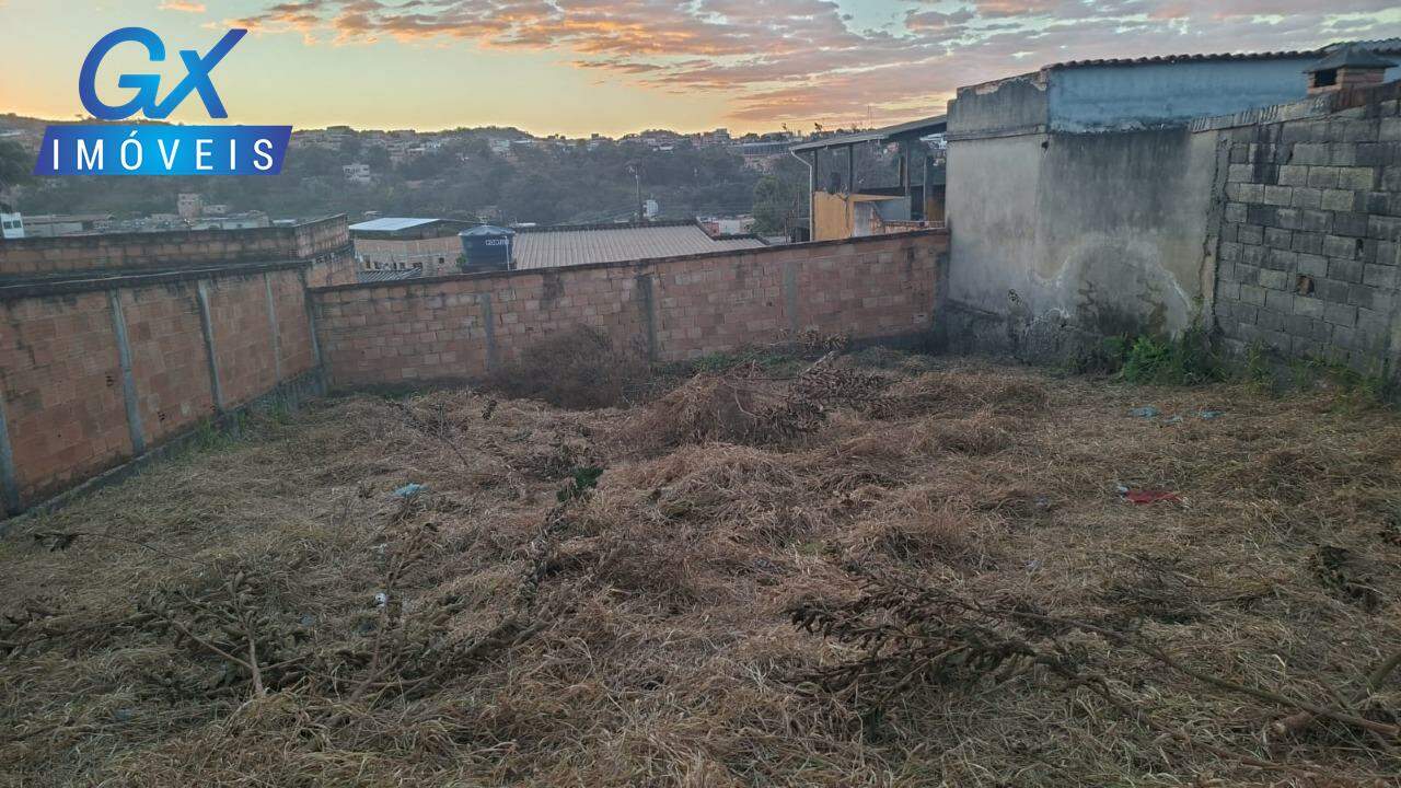 Lote à venda no bairro San Genaro: 