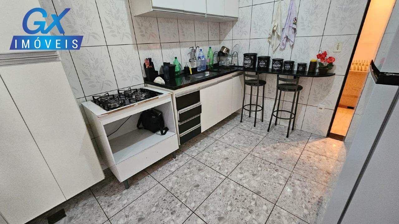 Área privativa à venda no bairro Sevilha: 