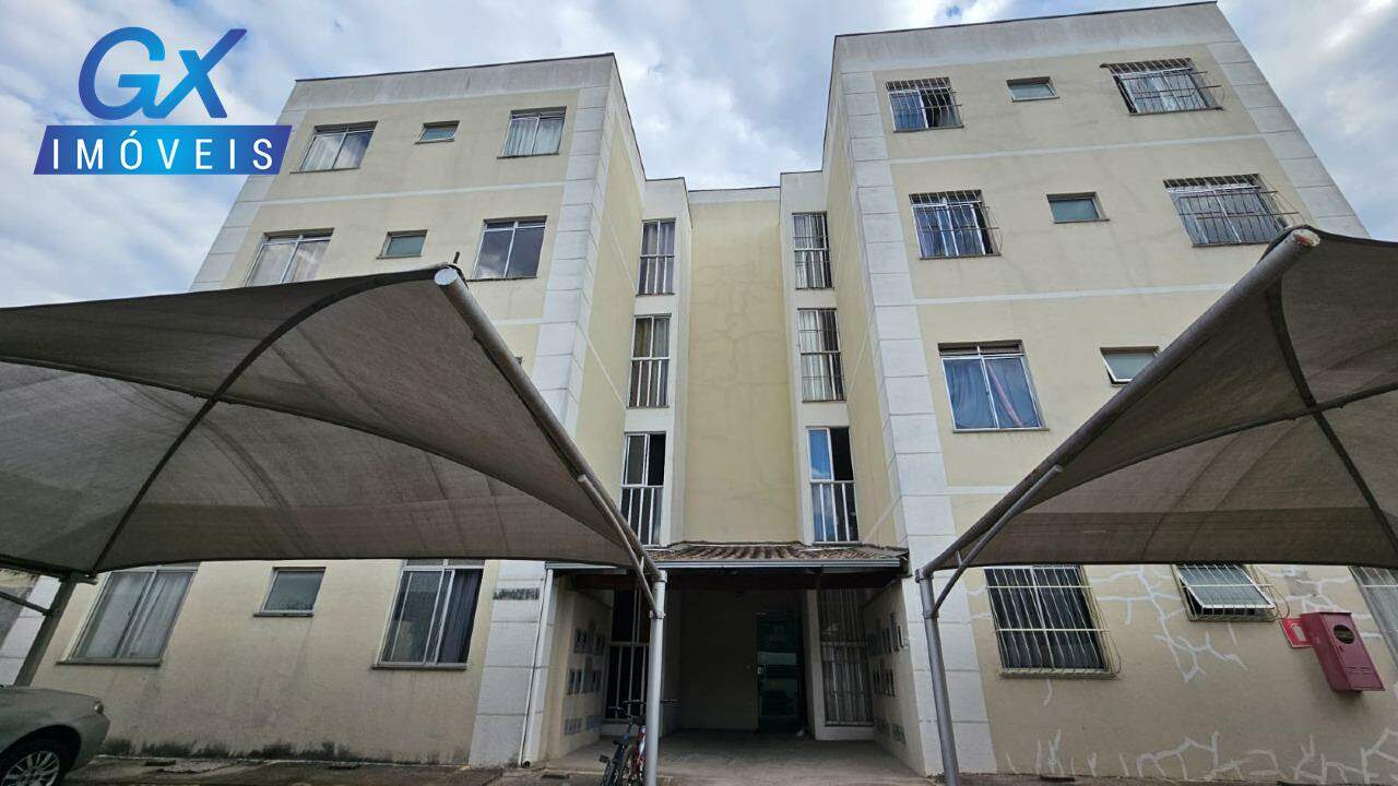 Área privativa à venda no bairro Sevilha: 