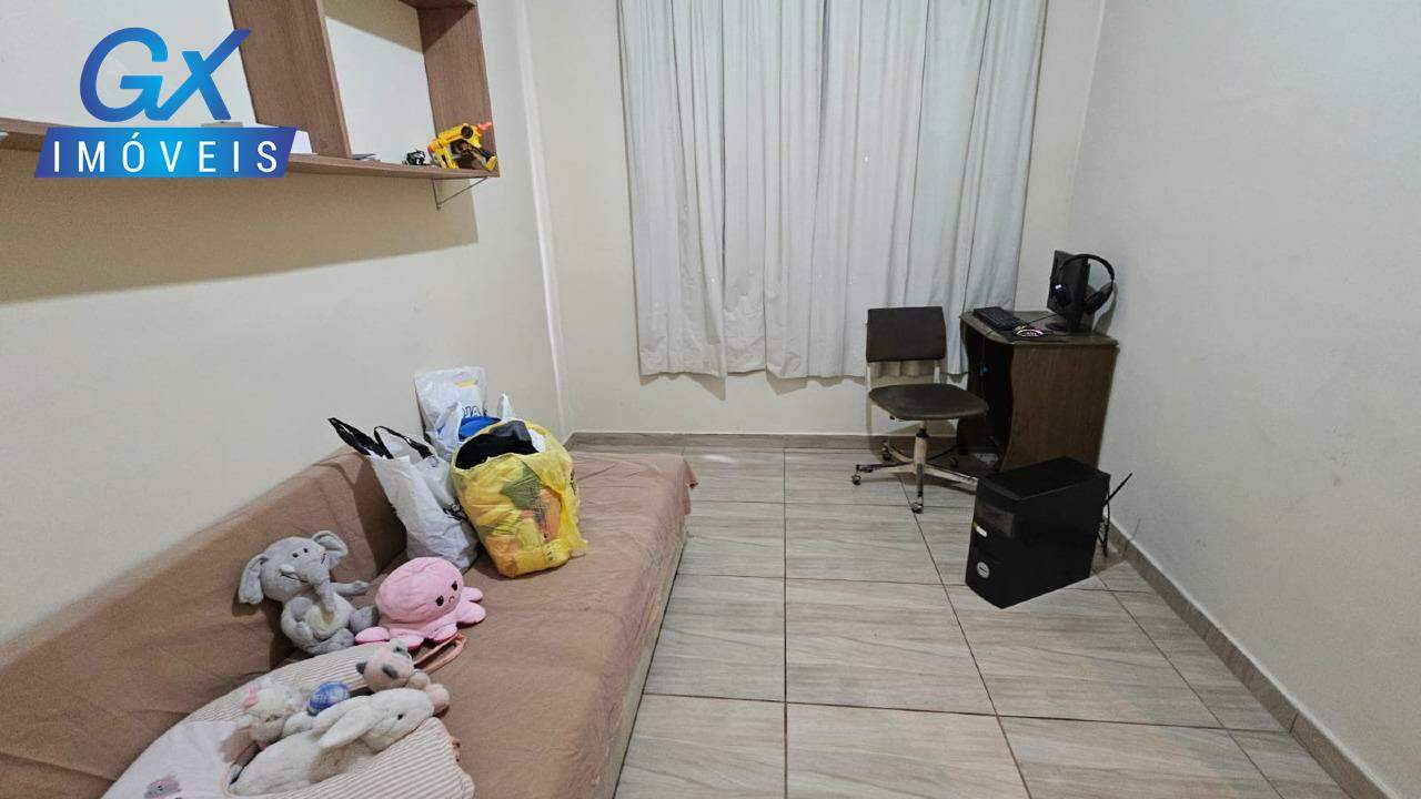 Área privativa à venda no bairro Sevilha: 