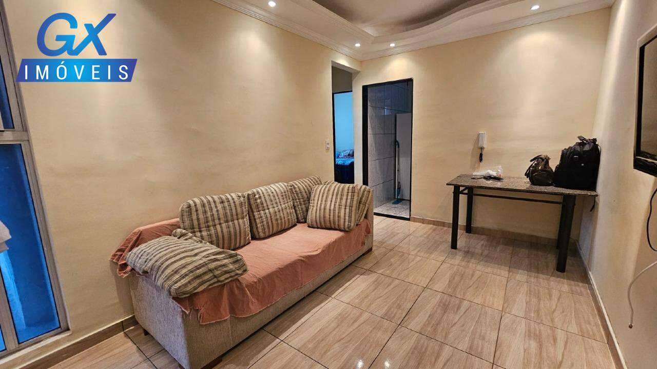 Área privativa à venda no bairro Sevilha: 