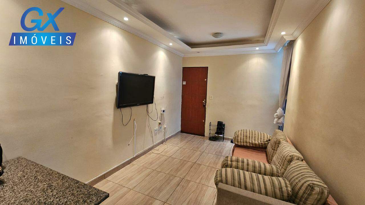 Área privativa à venda no bairro Sevilha: 