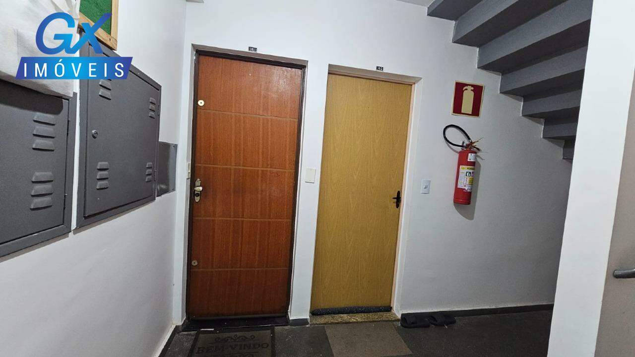 Área privativa à venda no bairro Sevilha: 