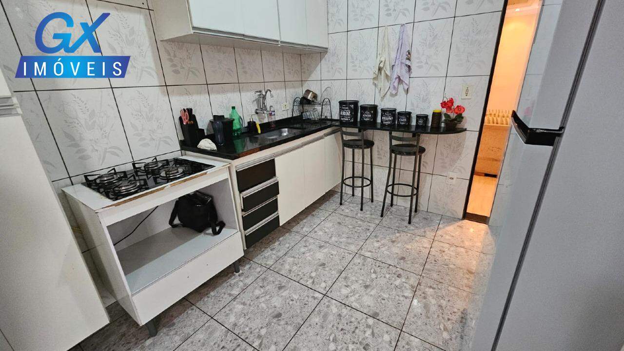 Área privativa à venda no bairro Sevilha: 