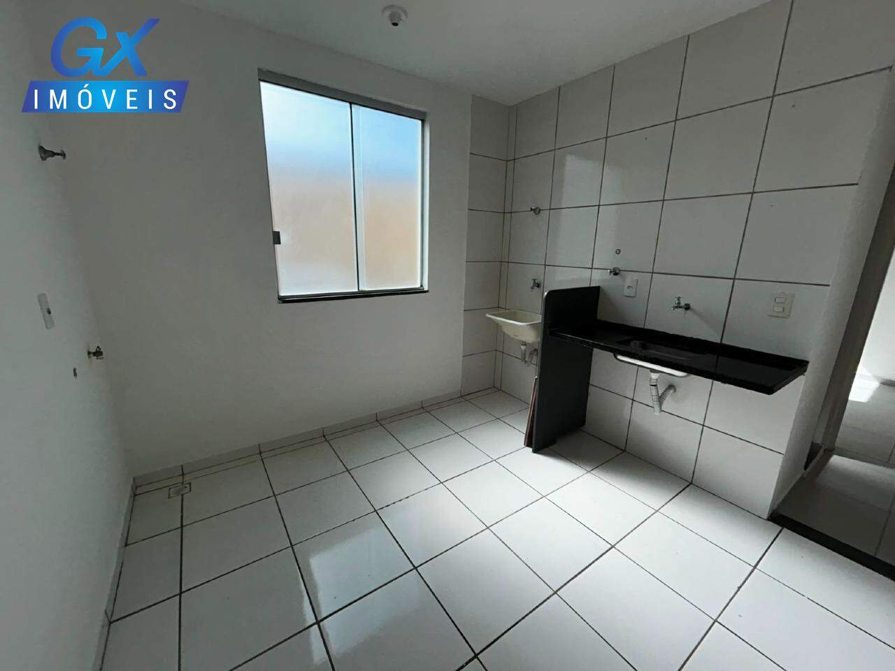 Apartamento à venda no bairro Nova Esmeraldas: 